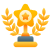 Replacement surgeries icon